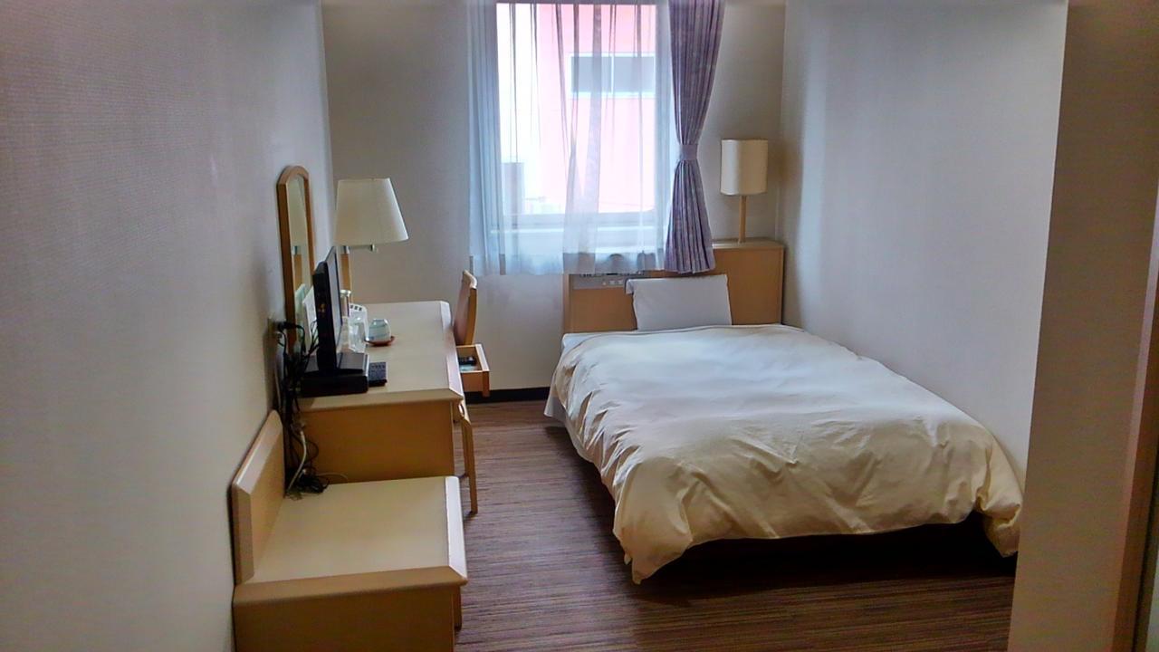 Hotel Hills Hitachi