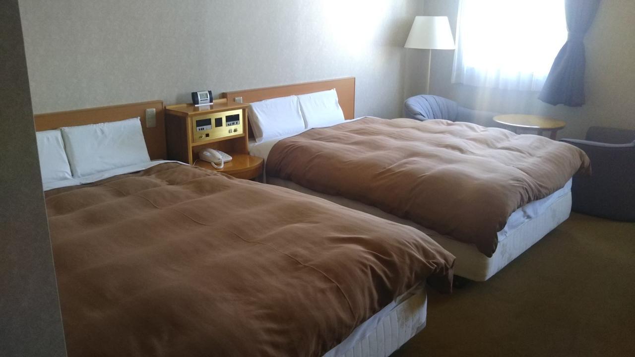 Hotel Hills Hitachi