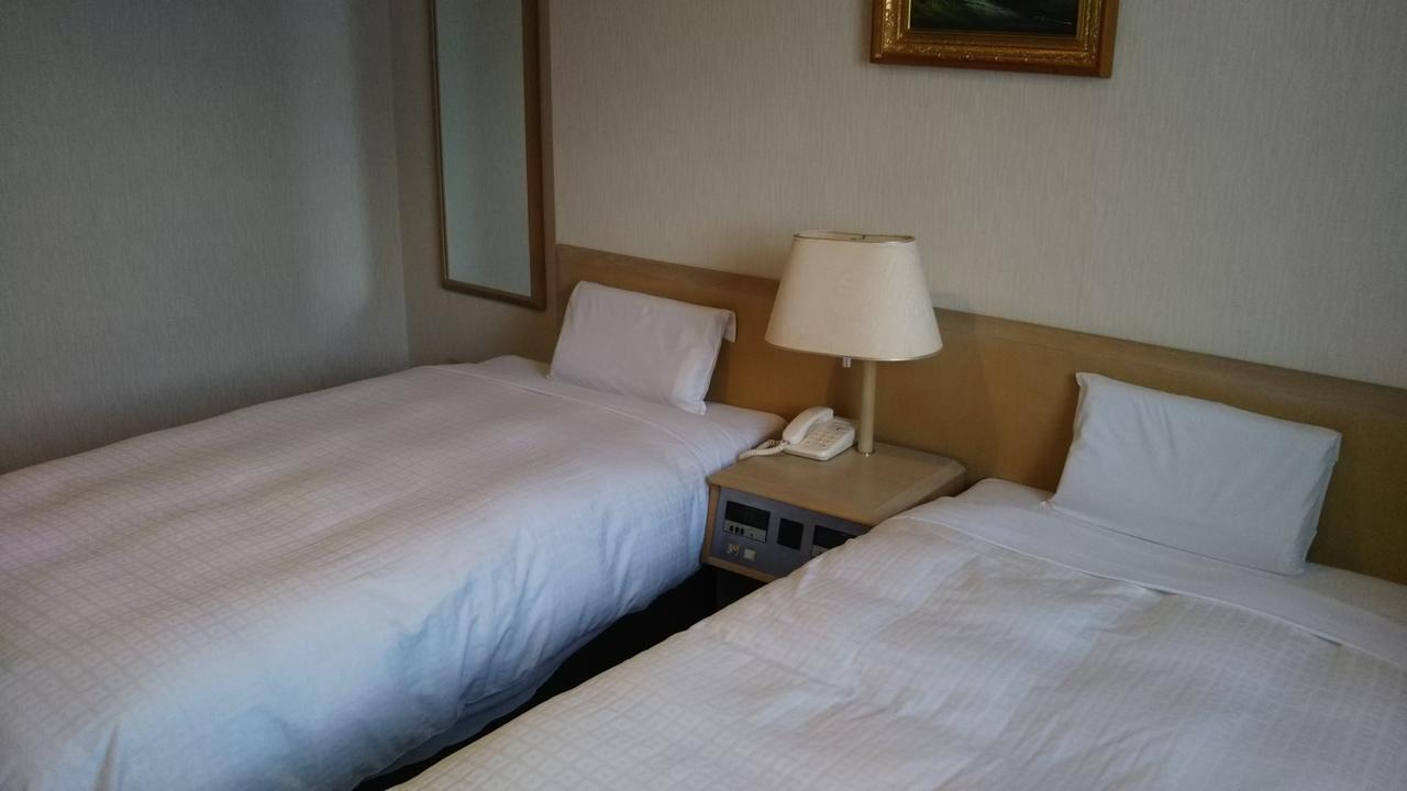 Hills Hotel Hitachi